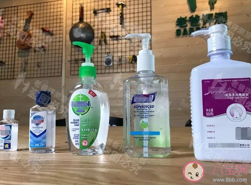 免洗洗手液可以擦手机吗 手机可以用免洗洗手液消毒吗 免洗洗手液可以擦手机吗 手机可以用免洗洗手液消毒吗