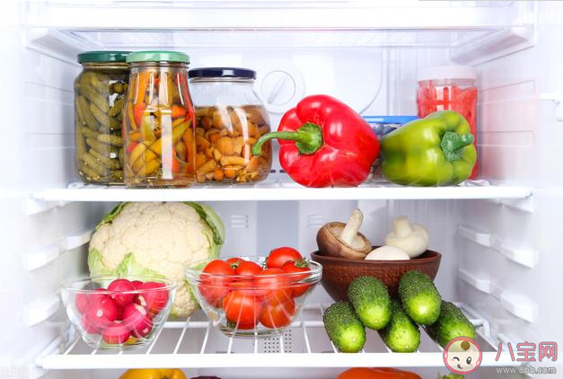 饭菜放冰箱要凉透还是趁热 吃不完的饭菜什么时候放冰箱好