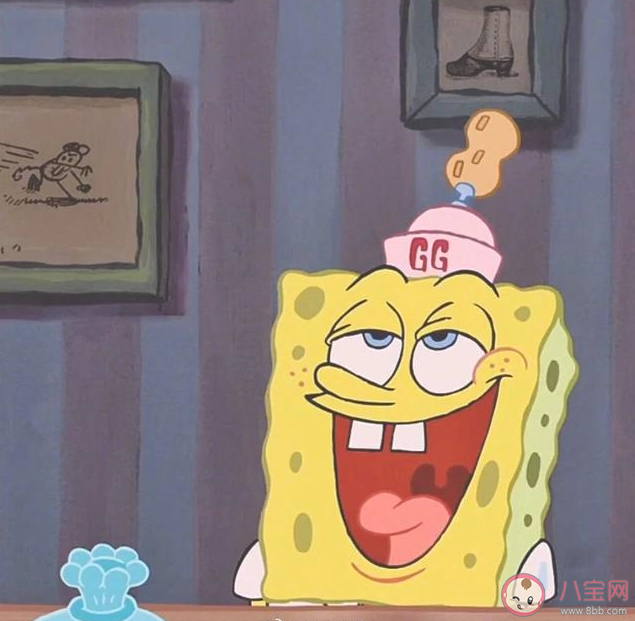 你为什么不问问神奇海螺呢是什么意思什么梗 你为什么不问问神奇海螺呢出处来源是什么 你为什么不问问神奇海螺呢是什么意思什么梗 你为什么不问问神奇海螺呢出处来源是什么