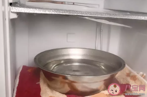 冰箱怎么快速除霜 冰箱结冰怎么办