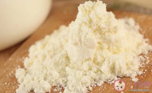 奶粉开罐1个月不能给宝宝吃吗 奶粉怎么储存不会受潮