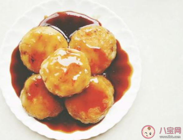 红糖糍粑家庭简单做法介绍 在家里该如何做红糖糍粑