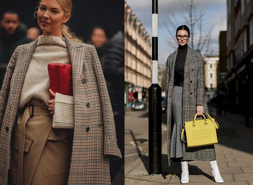 如何把毛衣穿出时髦感 秋季毛衣怎么穿好看 如何把毛衣穿出时髦感 秋季毛衣怎么穿好看