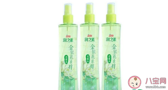 洗澡花露水怎么用 洗澡加花露水的作用是什么