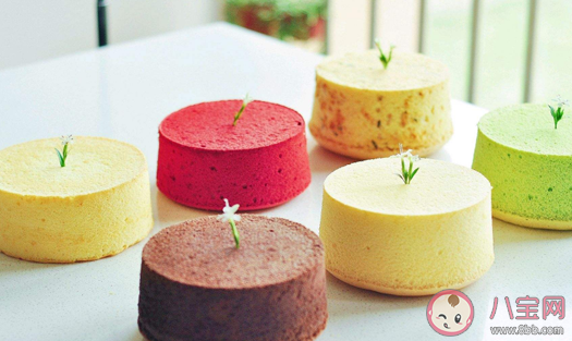 蛋糕烤好后怎么回缩了 蛋糕烤好后怎么防止回缩