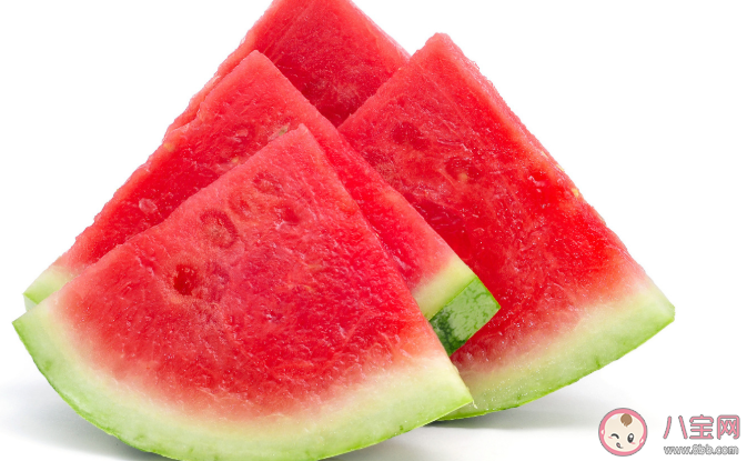 怎样辨别果蔬有没有泡药 常见几种水果判断方法