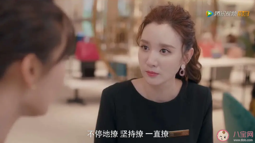 安家张乘乘是谁演的 安家张乘乘为什么这么作