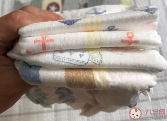 碧芭盛夏光年纸尿裤好用吗 碧芭盛夏光年纸尿裤薄不薄