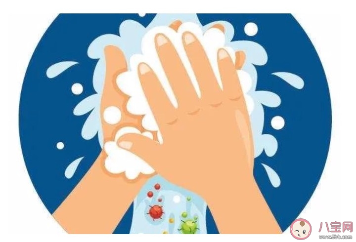 免洗洗手液用完要冲水吗  用免洗洗手液还需要洗手吗