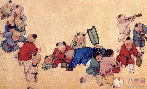 古人用的黄口小儿中黄口原意指的是 蚂蚁庄园今日5月11日答案