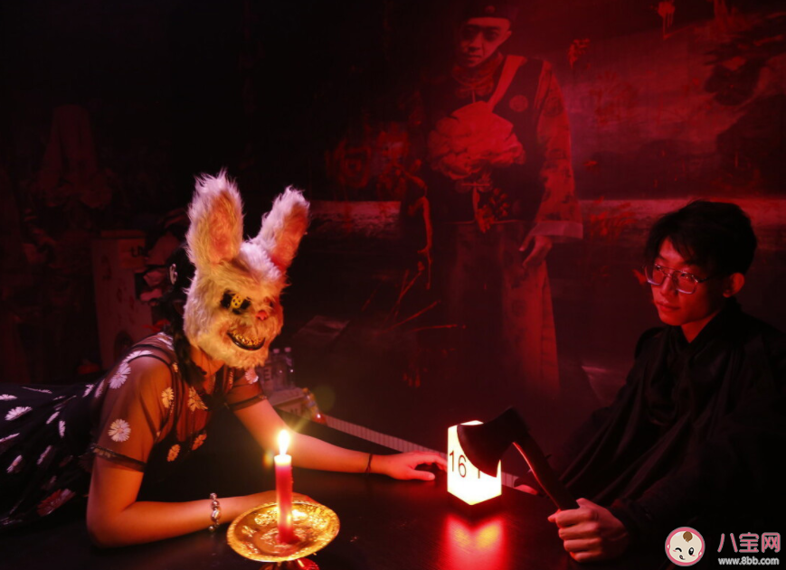 第一次玩剧本杀要注意什么 剧本杀的游戏流程是怎样的