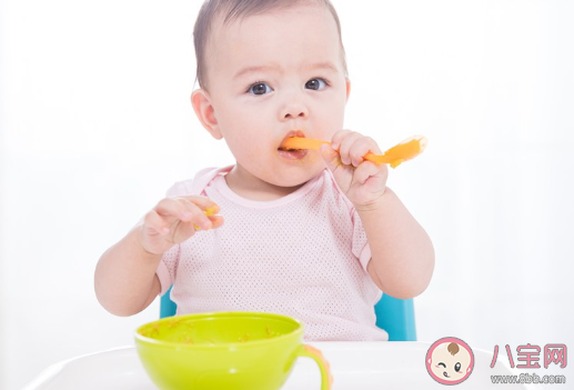6-12月宝宝一周食谱及做法 6月宝宝辅食大全