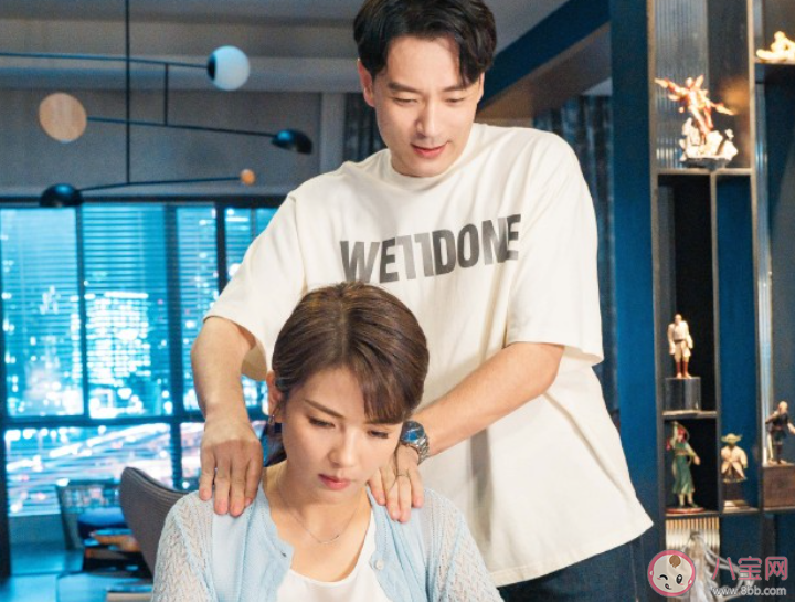 《陪你一起长大》各人物结局是什么 四个家庭最后是怎样的结局