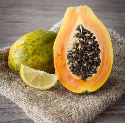 吃木瓜能丰胸吗 吃木瓜有什么好处