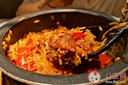 最有烟火气的美食是什么 家长最有烟火气的美食