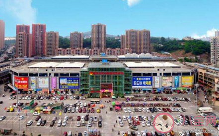 摆地摊的货源从哪里批发 摆地摊货源哪里拿便宜