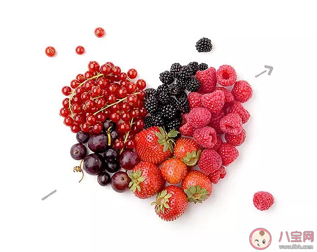 水果和蔬菜可以互相替代吗 水果和蔬菜区别是什么