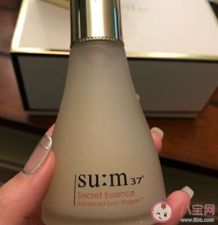 苏秘37精华露敏感肌能用吗 苏秘37精华露使用感受