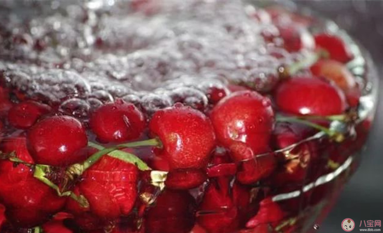 疫情期间水果会不会被传染 疫情期间水果怎么消毒