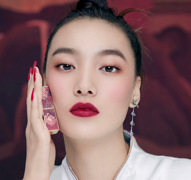 陈情令口红值得买吗 陈情令口红颜色好看吗 陈情令口红值得买吗 陈情令口红颜色好看吗