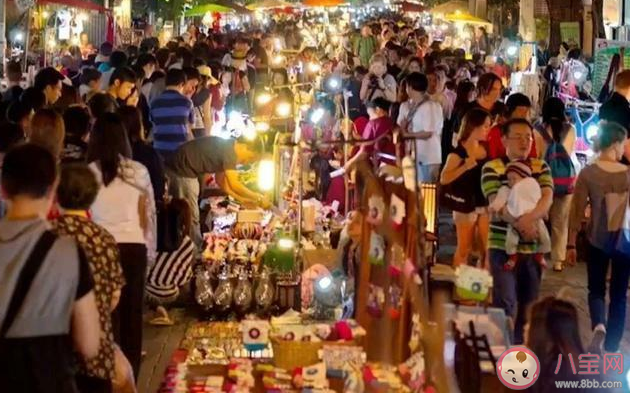 2020摆地摊真的能赚钱吗 为什么倡导地摊经济 2020摆地摊真的能赚钱吗 为什么倡导地摊经济