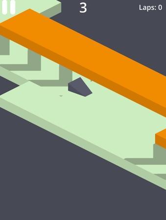 闪电竞速 打破你对赛车游戏基本认识的一款游戏533.png