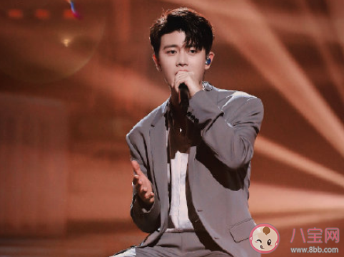 任嘉伦唱什么秋水怎么望穿是什么节目 什么秋水怎么望穿是什么歌