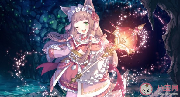 咕噜灵波是什么意思什么梗 咕噜灵波梗出处来源是哪里