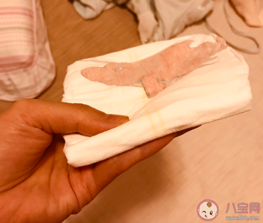 碧芭大鱼海棠纸尿裤怎么样 碧芭大鱼海棠纸尿裤试用测评