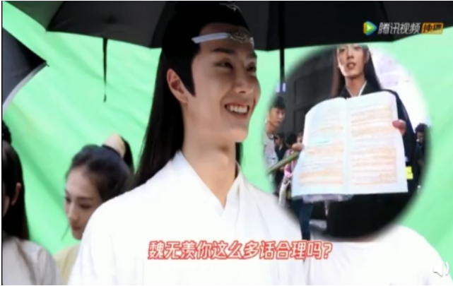 王一博弟弟爱你是什么梗 王一博为什么喊弟弟爱你 王一博弟弟爱你是什么梗 王一博为什么喊弟弟爱你