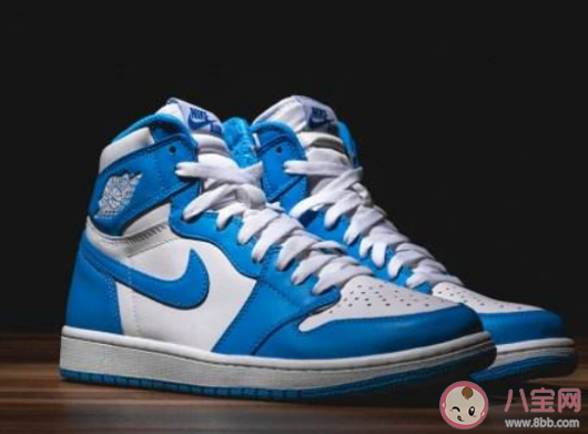 第一次穿AJ需要注意什么 第一次穿AJ感觉鞋帮有点磨人怎么办