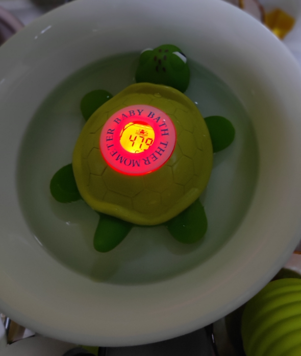 roccy婴儿水温计温度测量的准确吗 roccy婴儿水温计好不好用 roccy婴儿水温计温度测量的准确吗 roccy婴儿水温计好不好用