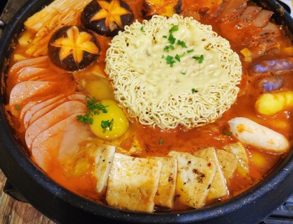 深夜最馋的食物是什么 一到深夜就想吃的食物盘点
