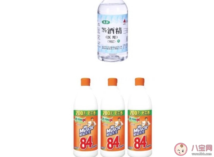 84消毒液是怎么来的 84消毒液有哪些用途