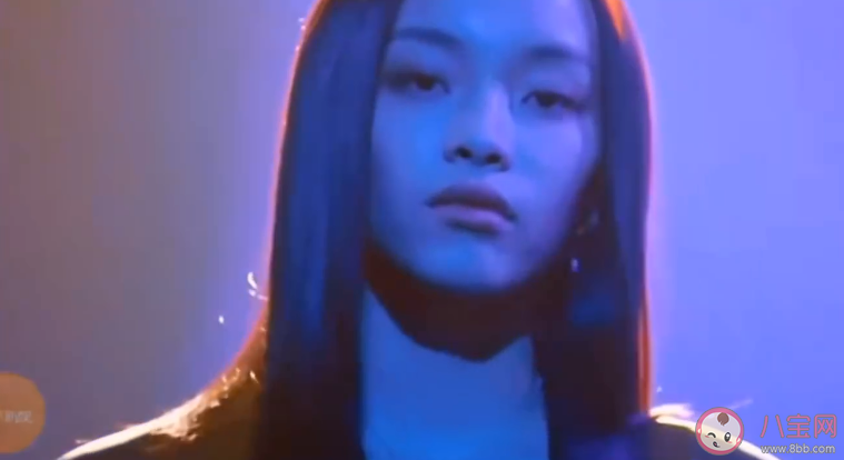 抖音刘柏辛哼的英文歌是什么 抖音刘柏辛哼的歌词