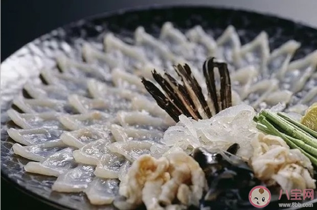 河豚精是什么意思什么梗 河豚精梗的出处介绍 河豚精是什么意思什么梗 河豚精梗的出处介绍