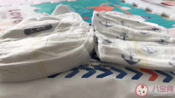 碧芭盛夏光年纸尿裤好用吗 碧芭盛夏光年纸尿裤薄不薄