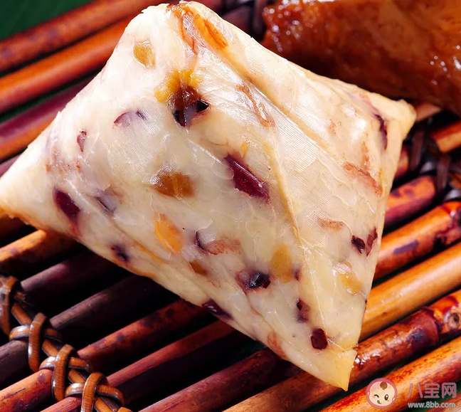 什么时候吃粽子不容易发胖 减肥期间怎么吃粽子