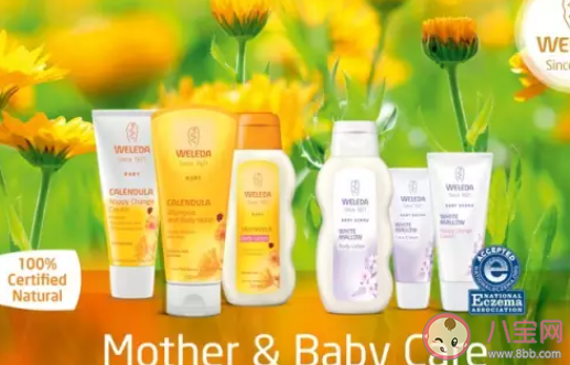 宝宝防晒霜用什么牌子好 宝宝防晒霜品牌推荐