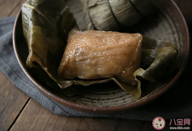 什么时候吃粽子不容易发胖 减肥期间怎么吃粽子