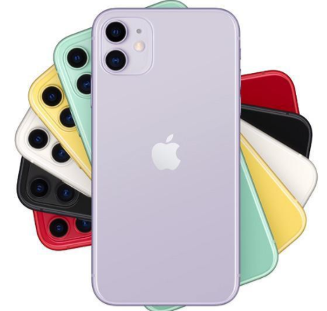 绿色iPhone为什么会涨价 绿色iPhone11会涨价多少