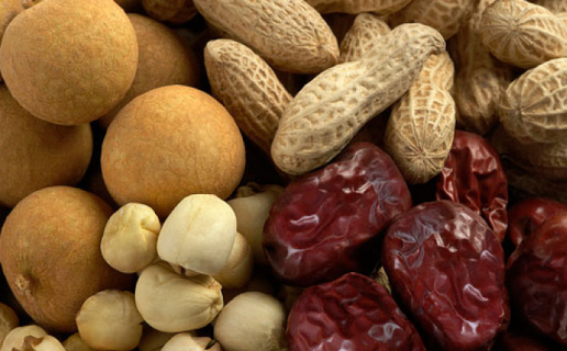 白露吃龙眼是为什么 吃龙眼一颗顶只鸡的由来