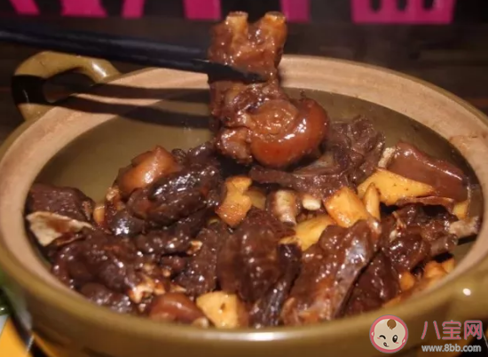 夏至吃狗肉的由来是什么 夏至吃狗肉有什么好处。