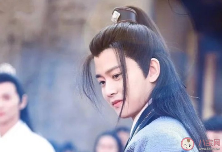 美人暮白首纳兰樾和林敬是一个人吗 纳兰樾真实身份是什么