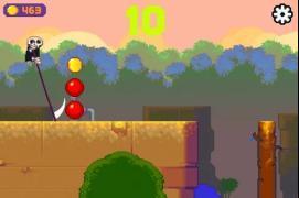 撑杆飞跃    游戏基础控制小技巧  新手攻略分析345.png