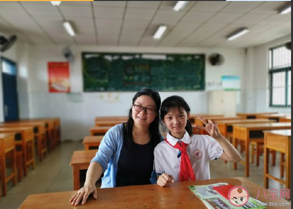 孩子小学毕业家长感言句子 孩子小学毕业发朋友圈说说