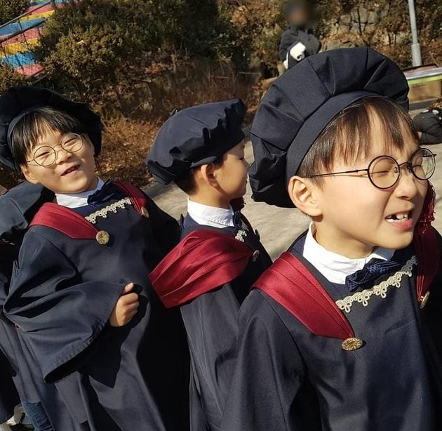 宋民国幼儿园毕业了吗 宋民国幼儿园毕业发言视频 宋民国幼儿园毕业了吗 宋民国幼儿园毕业发言视频