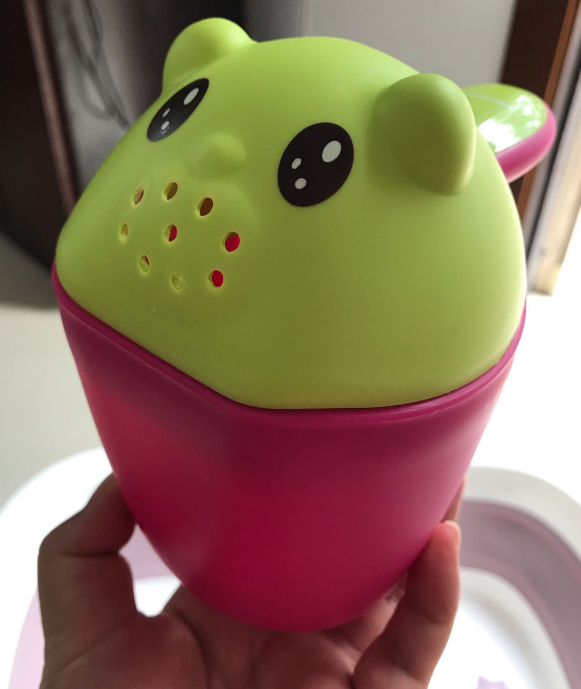 世纪宝贝折叠浴盆怎么样 世纪宝贝折叠浴盆试用测评