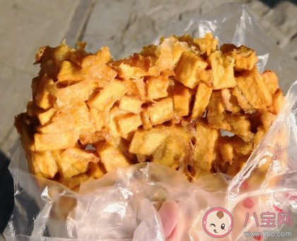 不得不安利的武汉美食 武汉有哪些好吃的美食