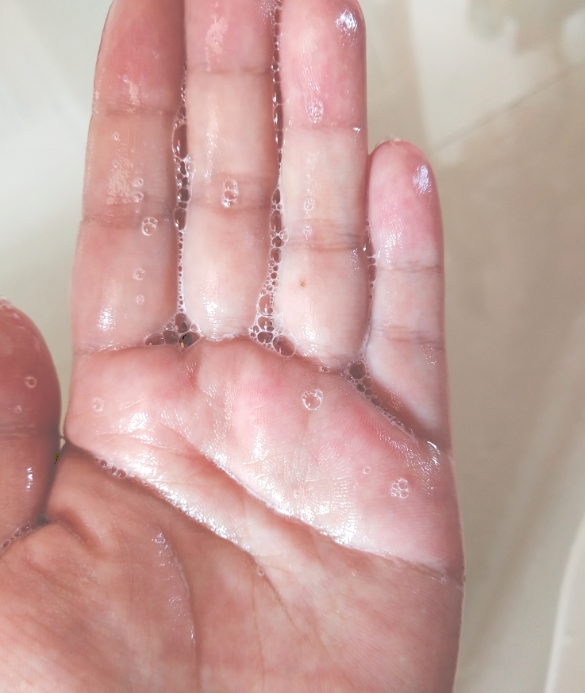 Sebamed施巴洗发沐浴露好用吗 施巴洗发沐浴露使用感受